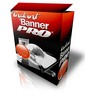 Thumbnail Instant Banner Pro With Master Resell Rights!