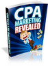 Thumbnail CPA Marketing Secrets Revealed!