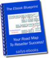 Thumbnail Ebook Blueprint With Full Master Resell Rights!