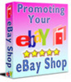 Thumbnail Promoting Your eBay Shop With Master Resell Rights!