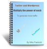 Thumbnail Twitter And Wordpress With PLR! Thumbnail Twitter And Wordpress With PLR!