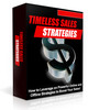 Thumbnail Timeless Sales Strategies With PLR! Thumbnail Timeless Sales Strategies With PLR!