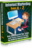 Thumbnail Internet Marketing From A to Z With MRR! Thumbnail Internet Marketing From A to Z With MRR!