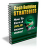 Thumbnail Cash Building Strategies With PLR! Thumbnail Cash Building Strategies With PLR!
