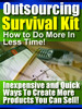 Thumbnail Outsourcing Survival Kit with MRR! Thumbnail Outsourcing Survival Kit with MRR!