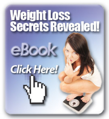 Product picture 4 Weight Loss eBooks With PLR!