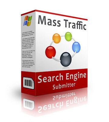 Product picture Mass Traffic Search Engine Submitter With MRR!
