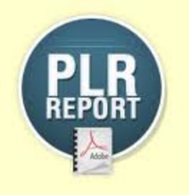 Product picture Package Of 16 PLR Reports