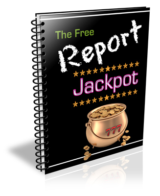 Product picture Free Report Jackpot With Private Label Rights!