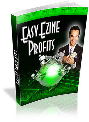 Product picture Easy Ezine Profits With PLR!