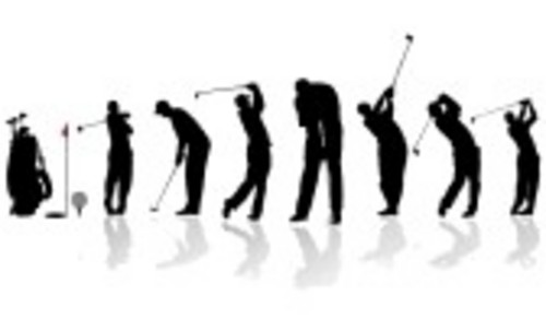 Product picture 10 Golf Articles PLR