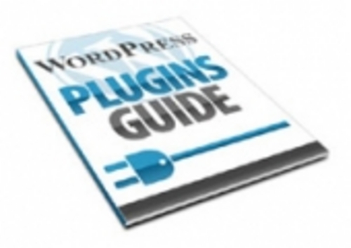 Product picture Wordpress Plugins Guide with MRR!